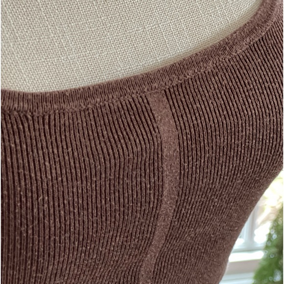 Kendall & Kylie Knit Tank - Picture 4 of 8